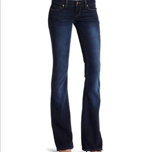 Paige Jeans PETITE - Laurel Canyon
